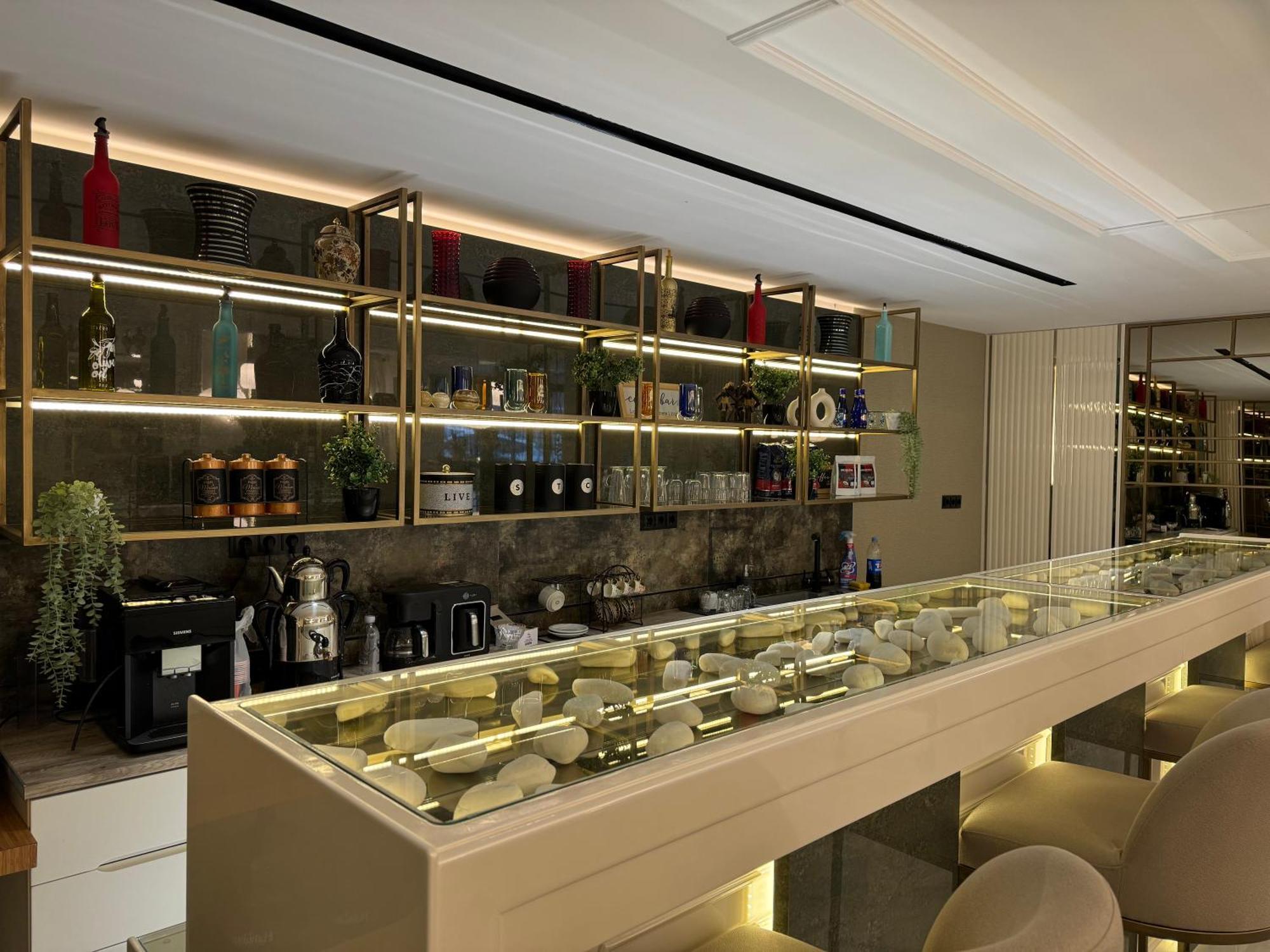 Atar Airport Hotel - Spa & Wellness Arnavutkoy ภายนอก รูปภาพ