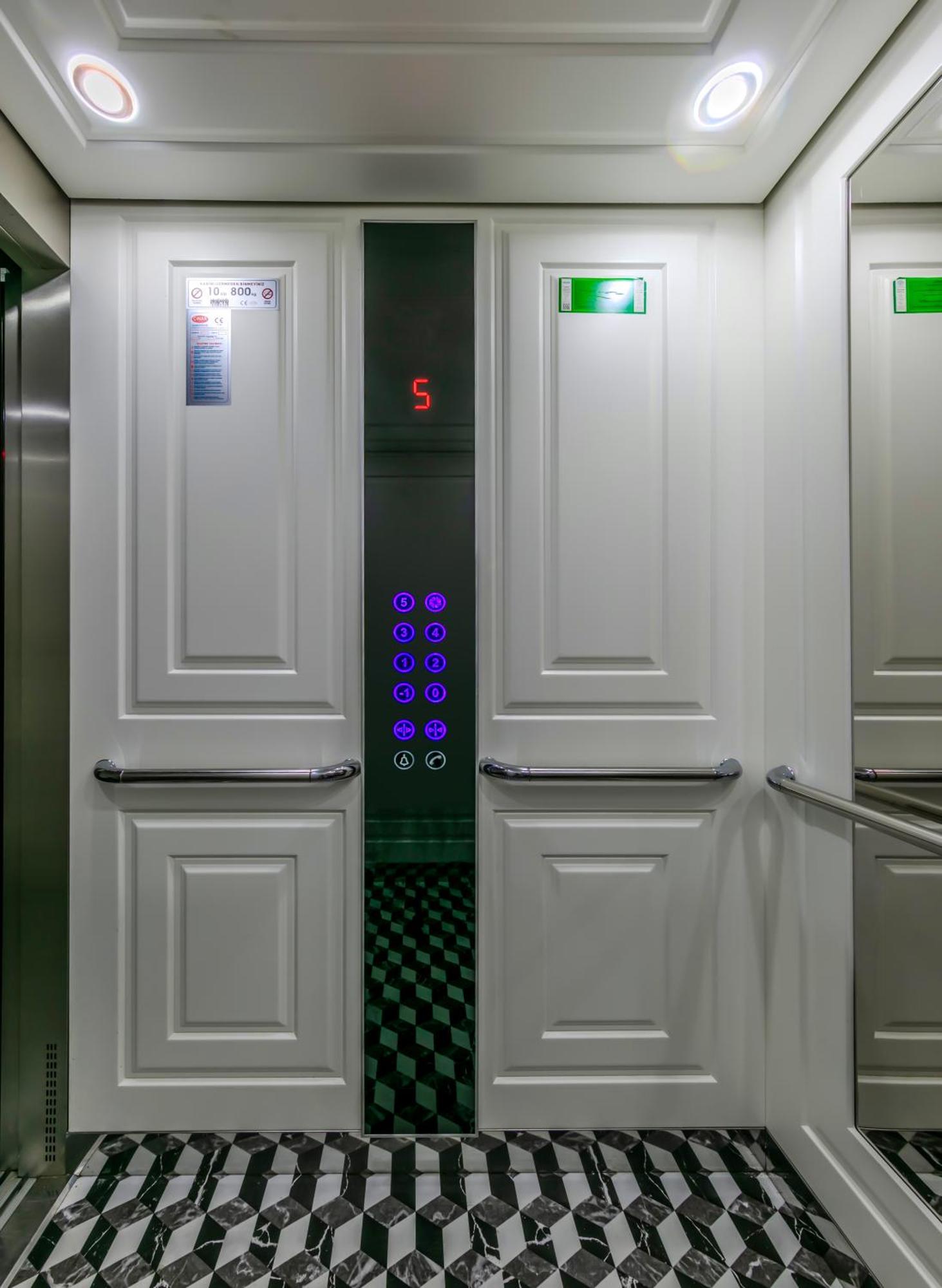 Atar Airport Hotel - Spa & Wellness Arnavutkoy ภายนอก รูปภาพ