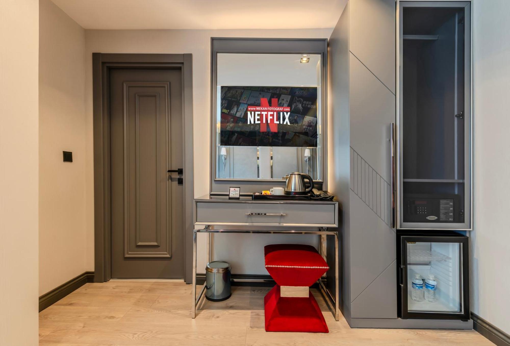Atar Airport Hotel - Spa & Wellness Arnavutkoy ภายนอก รูปภาพ